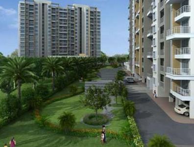 Residential Multistorey Apartment for Sale in Khadakpada , Kalyan-West, Mumbai